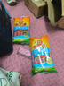 双汇王中王火腿肠香肠 40g*10支*2袋 休闲零食 即食火腿肠 露营 出游 实拍图