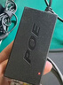胜为POE供电模块电源监控网络摄像机独立传输分离器48V/52V网桥AP通用 CPOE12DY 实拍图