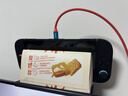 Jemdo适用Switch2投屏线支持HDR便携底座2代充电器typec转HDMI高清电视连接线ns2配件游戏机转换拓展坞 实拍图
