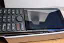 飞利浦（PHILIPS）E536 老年人手机4G全网通老人手机双卡双待超长待机大字大声大按键学生儿童备用专用功能机 紫色  实拍图