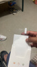 绿联适用苹果12/12Pro钢化膜iPhone12Pro手机保护贴膜防指纹防爆防摔全屏覆盖超薄无边高清膜-2片装 实拍图