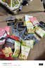 良品铺子 小米锅巴 五香味90后怀旧膨化零食 休闲小吃90g 实拍图