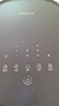 美的（Midea）【直流变频】家用空调扇 智能语音冷风扇 负离子净化落地冷风机水冷塔扇 强力制冷双向送风ADJ10SC 实拍图