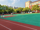 斯伯丁（SPALDING）篮球TF系列7号PU比赛室内外兼用耐磨学生成人青少年 77-176Y 实拍图
