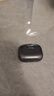 漫步者（EDIFIER） Lolli Pro5 真无线主动降噪蓝牙耳机入耳式 AI翻译耳机运动跑步音乐游戏电竞适配苹果华为安卓 星空灰 实拍图