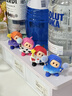 名创优品（MINISO）YOYO萌趣歪头icon box手办盲盒右右酱摆件玩具生日520礼物女 单盒 实拍图