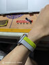 华为WATCH FIT 5  超轻薄大屏腕上微运动强劲续航华为智能手表新品【咨询领优惠】 光织银 编织表带 | 晒单礼包 实拍图