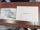 HUAWEI MatePad Air 12英寸 2025 华为平板电脑 鸿蒙AI 2.8K高刷超清全面屏 WIFI 8GB+256GB 羽砂白 实拍图