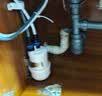 托客乐思TOCLAS日本超滤净水器家用母婴净水器直饮保留矿物质中空纤维超滤无废水不插电日本原装进口 AD1153B单独滤芯1个 实拍图