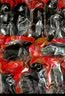张奶奶大连即食海参2斤25-35头高品质无污染 海鲜水产礼盒 营养好礼 实拍图