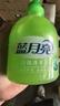 蓝月亮洗手液泡沫丰富芦荟抑菌99.9%500g*3+补充500g*3勤洗手防甲流感冒 实拍图