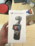 大疆（DJI）Pocket3 大疆口袋云台相机 灵眸口袋云台相机旅游美颜手持vlog直播 官方标配【全新正品】联保一年 官方标配 全新未激活 假一赔三 实拍图
