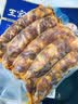 王家渡低温香肠正宗四川特产麻辣香肠350g猪肉腊肠腊味肉肠下酒菜 实拍图