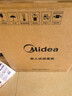 美的（Midea）暖阳消毒柜嵌入式家用 光波2.0 110L双层大容量餐具碗柜碗筷婴儿奶瓶【政府补贴】 90Q15S Pro 实拍图