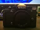 尼康（Nikon）Zf 江苏广东上海北京吉林广西地址85折40mm f/2 SE全画幅复古微单套机 黑色机身 无反相机 实拍图