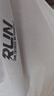 361°短袖男士t恤春夏季运动服速干衣跑步宽松健身上衣服652524113H-2 实拍图