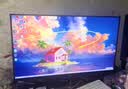 泰坦军团 32英寸4K 160Hz F-IPS HDMI2.1 C口65W HDR600 内置音箱 KVM 智能分屏 电竞办公电脑显示器P32A2V 实拍图