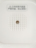 美的（Midea）破壁机家用降噪低音大容量豆浆机智能全自动免煮五谷杂粮多功能辅食机料理机榨汁机PB60P2-028 【1.5L大容量轻巧杯体】MJ-PB40D53 实拍图