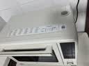 美的（Midea）风炉电烤箱家用专业烘焙空气炸 石墨烯免预热/40L大容量/水雾补湿/多层同烤 实拍图