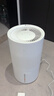 米家 小米空气加湿器 无雾加湿器3 600mL/h快速加湿保湿礼品家用卧室大容量办公室婴儿孕妇5L大容量 实拍图
