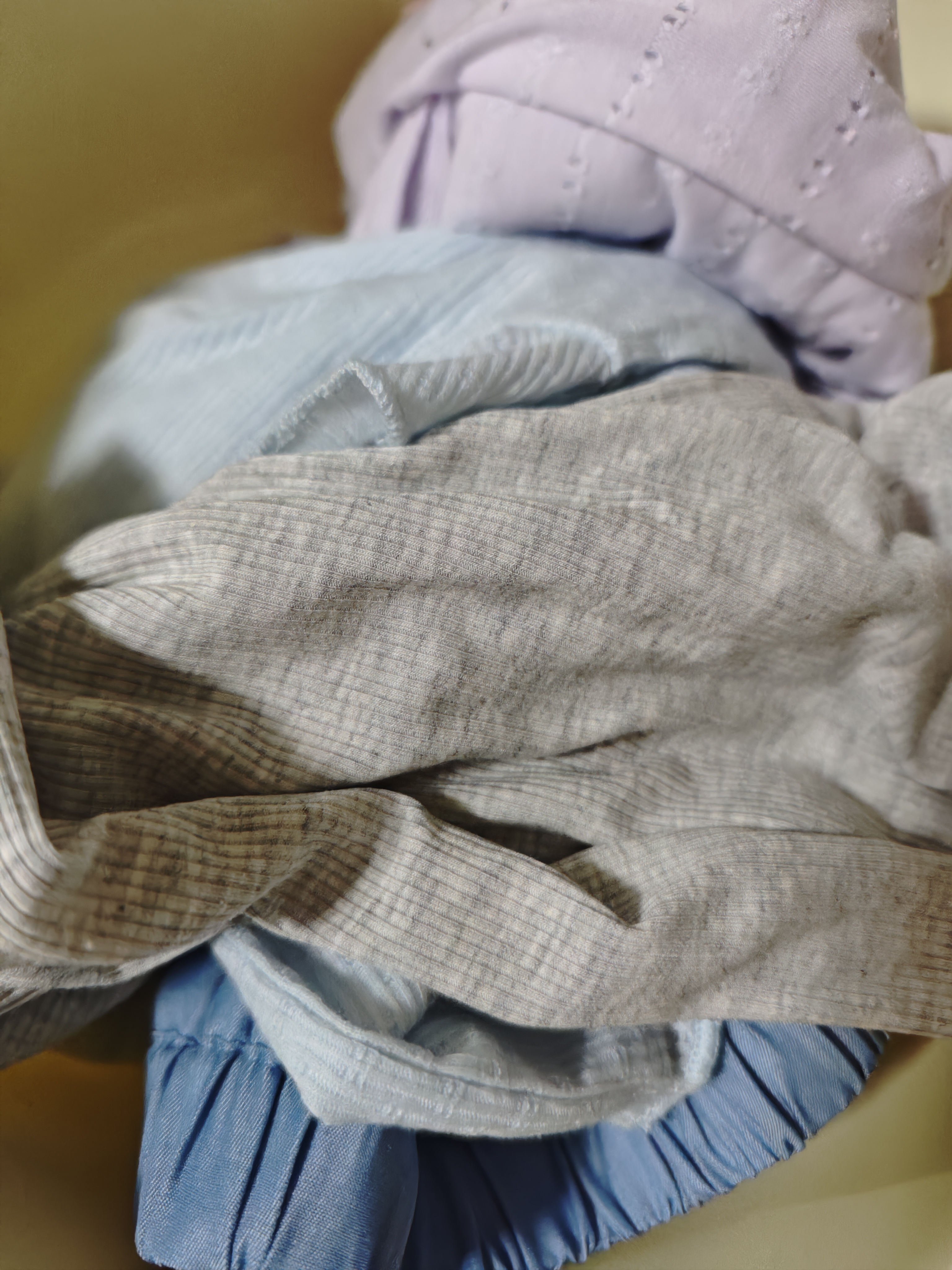班喜迪【7A抑菌】女童裤子夏装女宝宝休闲九分裤童装夏季儿童薄款打底裤 实拍图