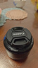 一叶兰 适用佳能镜头盖保护盖EF/S 18-55mm 17-40 70-200mm 18-150mm 佳能52mm镜头盖 实拍图