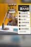 松下（Panasonic）台灯护眼学习儿童护眼台灯护眼学习灯智能调光台灯致儒AAAAA级 实拍图