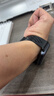 华为HUAWEI WATCH D2星云蓝动态血压监测一键微体检再升级多种健康研究智能手表 晒单实拍图