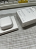 Apple/苹果 40W type-c快充充电器 苹果usb-c原装充电头 旗舰店新款苹果iPhone 17 Pro Max充电器 实拍图