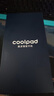 酷派（Coolpad）锋尚50 Lite 全新超薄八核智能手机学生价便宜大屏百元机长续航老人老年备用机游戏电竞 64G深空黑 实拍图