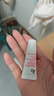 姬芮（ZA）白色懒人素颜霜美白隔离霜防晒霜妆前乳35g SPF34男女 实拍图