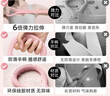 李宁（LI-NING） 弹力带拉伸带8字拉力器普拉提拉力绳八字臂力开背肩女健身器材 实拍图