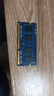 光威（Gloway）8GB DDR3L 1600 笔记本内存条 战将 普条 精选颗粒  CL11 AI电脑配件升级 实拍图