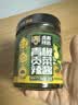 虎邦辣椒酱青椒贡菜酱200g下饭菜榨菜腌菜咸菜拌饭鲜辣脆爽火锅 实拍图