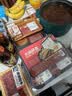 华宝H18无线蓝牙音箱户外大音量广场舞音响小型家用收音机手提便携式地摊摆摊喇叭收钱码语音播报器 实拍图