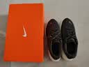 耐克（NIKE）女鞋士 26秋季新款运动鞋登山休闲鞋透气网面鞋缓震耐磨跑步鞋女 【新品主推】革命者8-玫瑰金/晒图退10 七夕礼物 38.5 （内长245mm） 实拍图