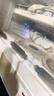 COMFAST pcie无线网卡台式电脑WIFI6接收器台式机专用内置AX200SE 5G双频3000M千兆网卡WiFi发射蓝牙5.2 实拍图