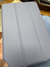 CangHua 适用iPad mini5/4保护套 2019款7.9英寸保护壳苹果平板电脑三折支架超薄全包防摔皮套 实拍图