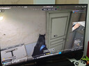 KTC 24.5英寸2K 320Hz Fast-IPS显示屏0.5ms 满血HDMI2.1 硬件护眼 HDR450 电脑显示器 大师25M3 黑 实拍图