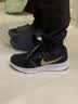 耐克NIKE男子跑步鞋减震透气 RUN SWIFT 3 运动鞋DR2695-010黑色 42.5 实拍图