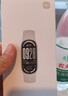 小米（MI）手环9Pro乳酪白 智能手环 高精度运动健康 睡眠呼吸暂停监测 心脏血氧监测运动手环送男友送女友 实拍图