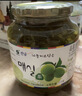 全南 蜂蜜梅子茶1kg 韩国原装进口 含果肉果酱水果茶搭配早餐冷热冲饮 实拍图