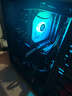 利民（thermalright）Assassin King 120 SE ARGB CPU风冷散热器 AGHP3.0逆重力五热管 AK120 SE ARGB 实拍图