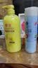 蜂花 营养护发素450ml 丝肽精华补水顺滑滋养改善干枯毛躁 实拍图