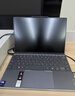 ThinkPad【国家补贴15%】联想笔记本电脑ThinkBook X 酷睿Ultra5 13.5英寸 32G 1T 2.8K AI高刷触控屏 实拍图