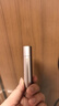 卡姿兰（Carslan）轻盈润色护唇膏3g 有色唇膏口红伪素颜保湿滋润补水舒缓 520礼物 实拍图