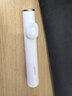 华为（HUAWEI）自拍杆手机支架 便携直播带遥控器 手机三脚架云台 旅拍神器 丝滑手感 白色 实拍图