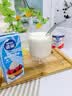 雀巢（Nestle）烘焙原料淡奶油常温存储易打发蛋糕淡奶油250ml*3 实拍图