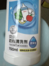 贝亲（Pigeon）奶瓶清洗剂婴儿专用奶嘴玩具果蔬清洗剂清洁剂洗洁精 700ml MA27 实拍图