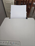 爱普生（EPSON）【6代新品】L3351墨仓式彩色打印机 微信打印/无线连接 家用AI学习打印机（打印、复印、扫描） 实拍图